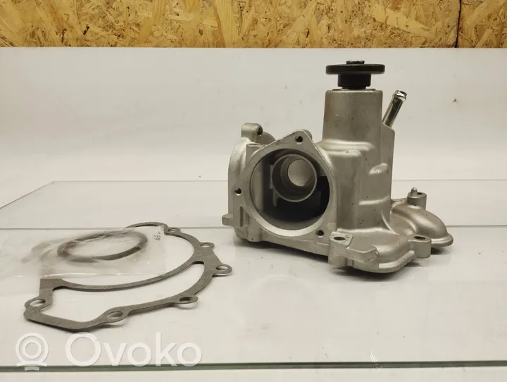 Mercedes-Benz S W140 Water pump 1192002101