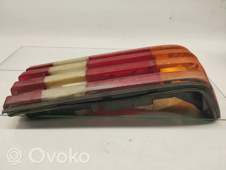 Mercedes-Benz 380 560SEC C126 Tailgate rear/tail lights 1268200864