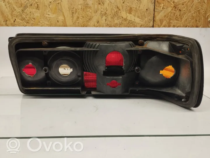 Mercedes-Benz 380 560SEC C126 Rear/tail lights 1268201464