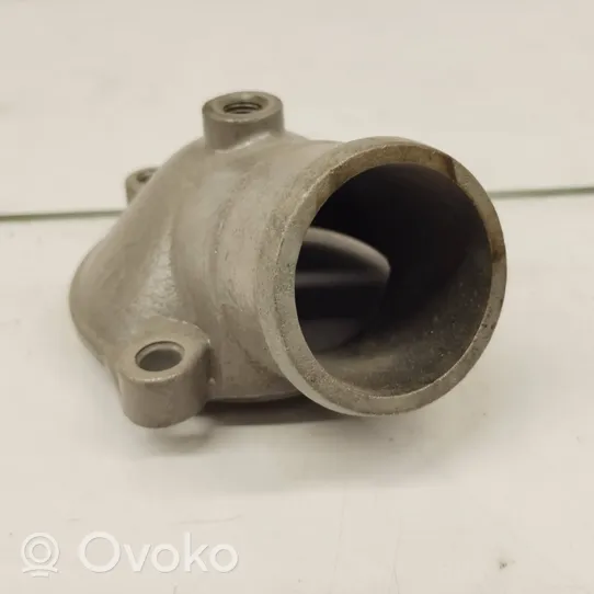 Mercedes-Benz W123 Thermostat / Thermostatgehäuse 1022000217