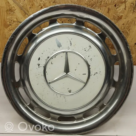 Mercedes-Benz W123 Mozzo/copricerchi/borchia della ruota R14 1154010324