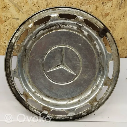 Mercedes-Benz S W116 Kołpaki oryginalne R14 1154010324