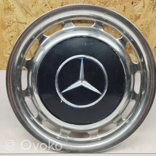 Mercedes-Benz 200 300 W123 Колпак (колпаки колес) R 14 1154010324