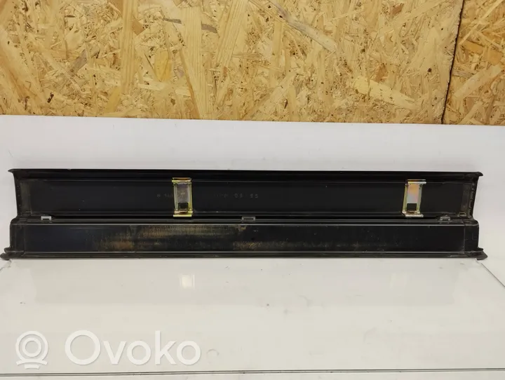 Mercedes-Benz S W140 Front sill trim cover 1406802435