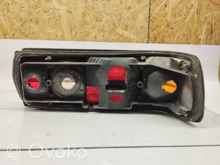 Mercedes-Benz S W126 Lampa tylna 1268201564