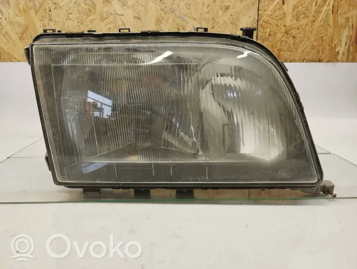 Mercedes-Benz S W140 Phare frontale 1408202661
