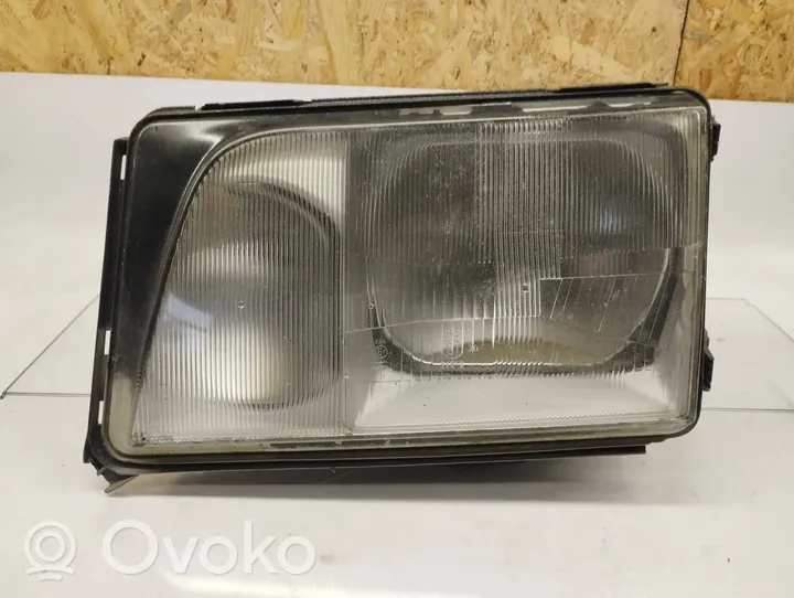 Mercedes-Benz E W124 Lampa przednia 1248208559