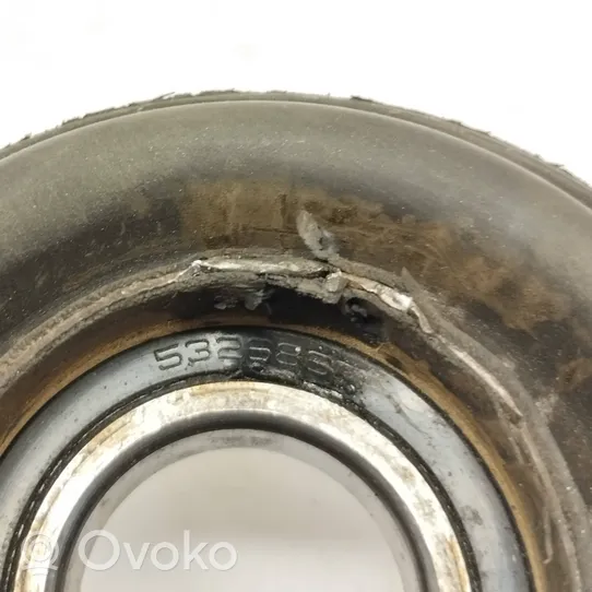 Mercedes-Benz COMPAKT W115 Inne części karoserii 1154104281