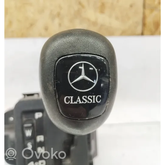 Mercedes-Benz E W210 Gear selector/shifter (interior) 1402670837