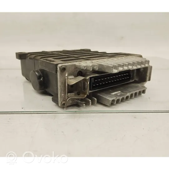 Mercedes-Benz E W124 Sterownik / Moduł ECU 0055455532