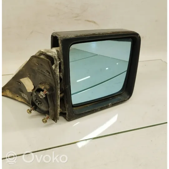 Mercedes-Benz E W124 Etuoven sähköinen sivupeili 1248101616