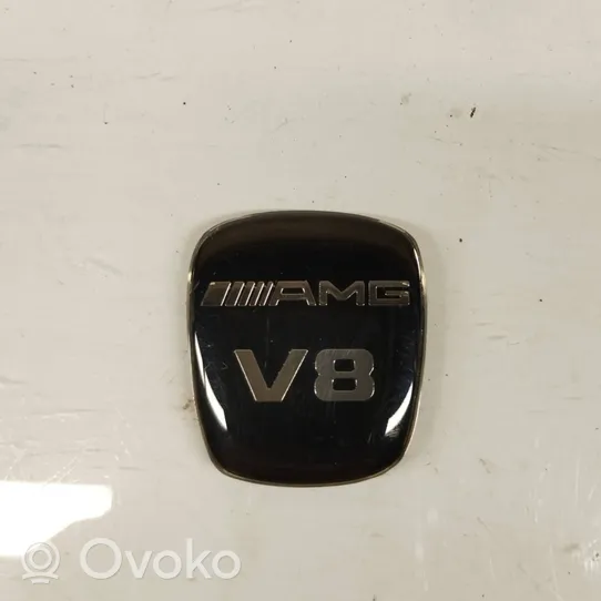 Mercedes-Benz E AMG W210 Kita salono detalė AMG-V8