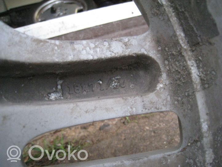 Toyota Land Cruiser (J150) Обод (ободья) колеса из легкого сплава R 18 4261160840