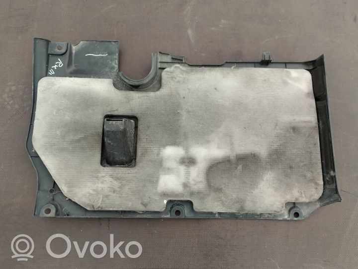 Lexus RX 450H Variklio dangtis (apdaila) 5379648091