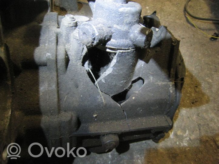 Volkswagen Golf VI Other gearbox part LEG