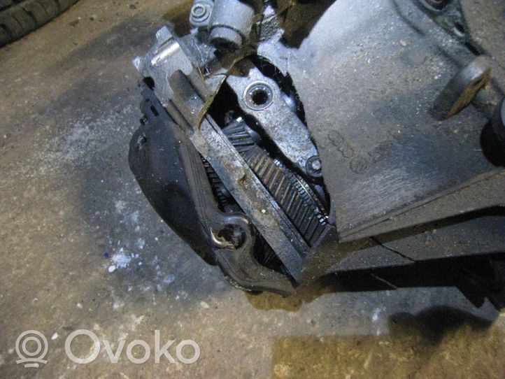 Volkswagen Golf VI Other gearbox part LEG