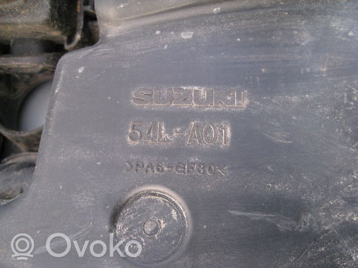 Suzuki SX4 Ilmansuodattimen kotelo 1370079J01
