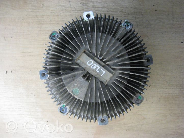 Mitsubishi L200 Embrayage de ventilateur visqueux 1320A009