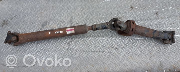 SsangYong Kyron Arbre de transmission arrière 3320009411