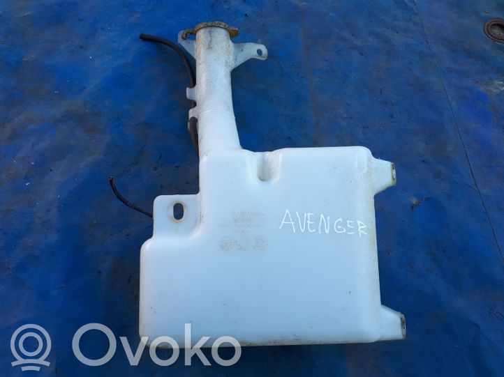 05116026AC Dodge Avenger Windshield washer fluid reservoir/tank, 16.38