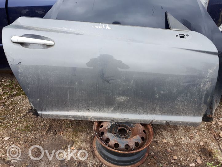 Chrysler Crossfire Priekinės durys (dvidurio) 05099144AA