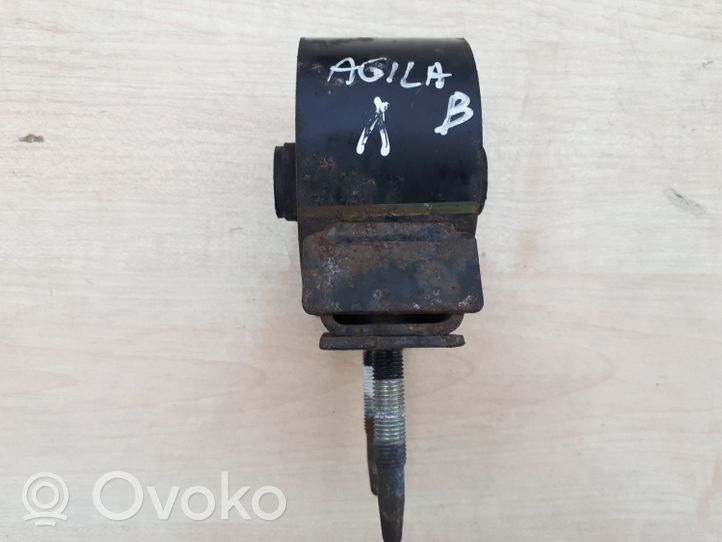 Opel Agila B Mocowanie / Uchwyt skrzyni biegów 4708899