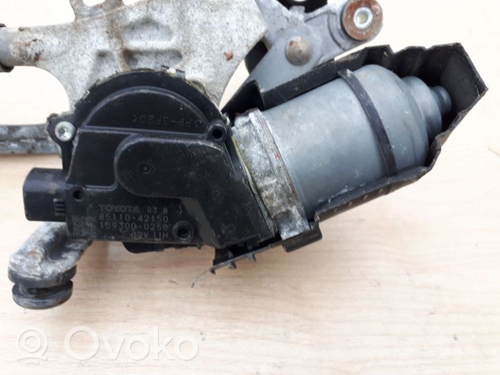 Toyota RAV 4 (XA30) Motorino del tergicristallo 8511042150