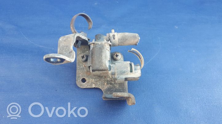 Honda Accord Vacuum valve 17124RAAA0