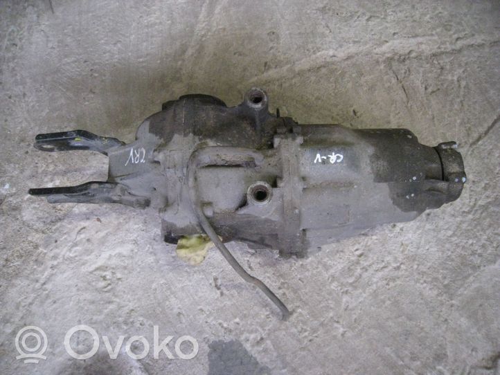 Honda CR-V Mechanizm różnicowy tylny / Dyferencjał 41010P6R345