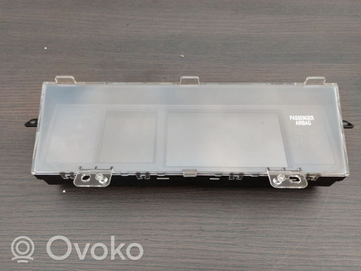 Subaru XV Monitor / wyświetlacz / ekran 85261FJ260