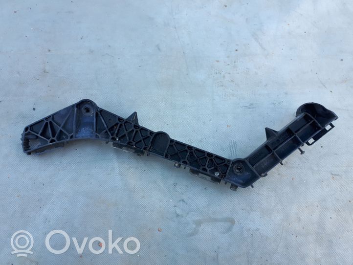 Toyota Land Cruiser (J150) Kampinės bamperio dalies laikiklis 5215560090