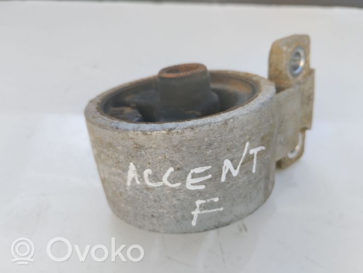 Hyundai Accent Supporto di montaggio del motore 219151G110