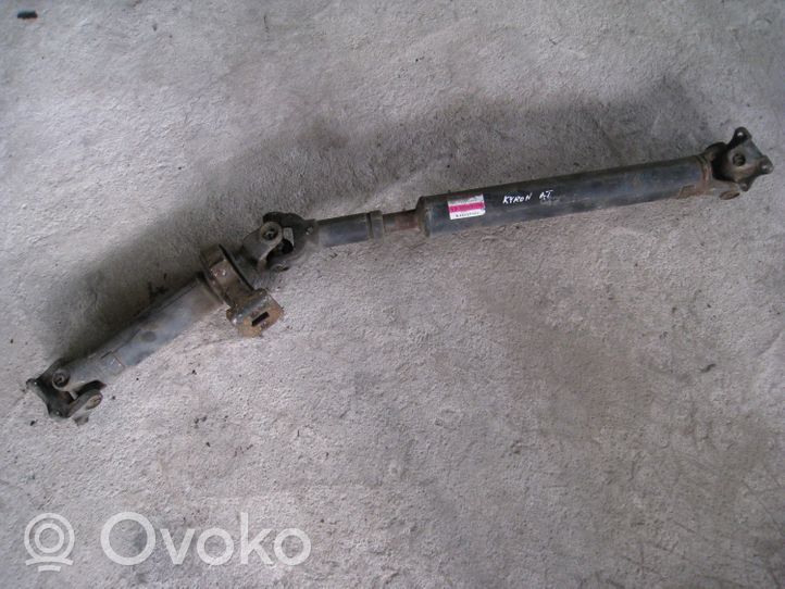 SsangYong Kyron Arbre de transmission arrière 3320009411