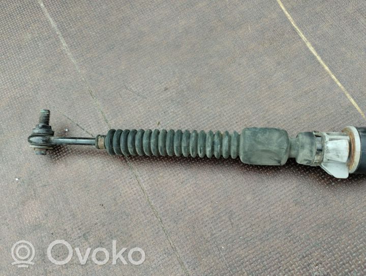 KIA Carnival Gear shift cable linkage 467604D000