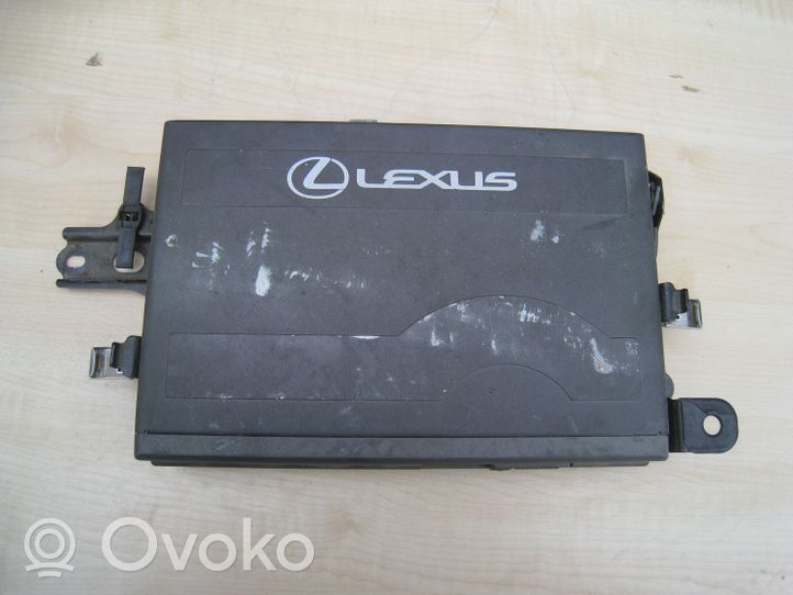 Lexus GS 300 400 430 Amplificatore 8684150050