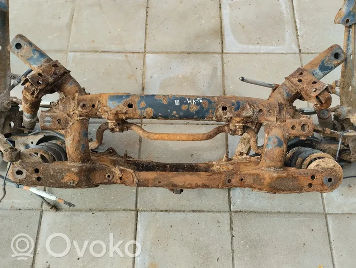 Toyota RAV 4 (XA30) Rama pomocnicza tylna 5120642051