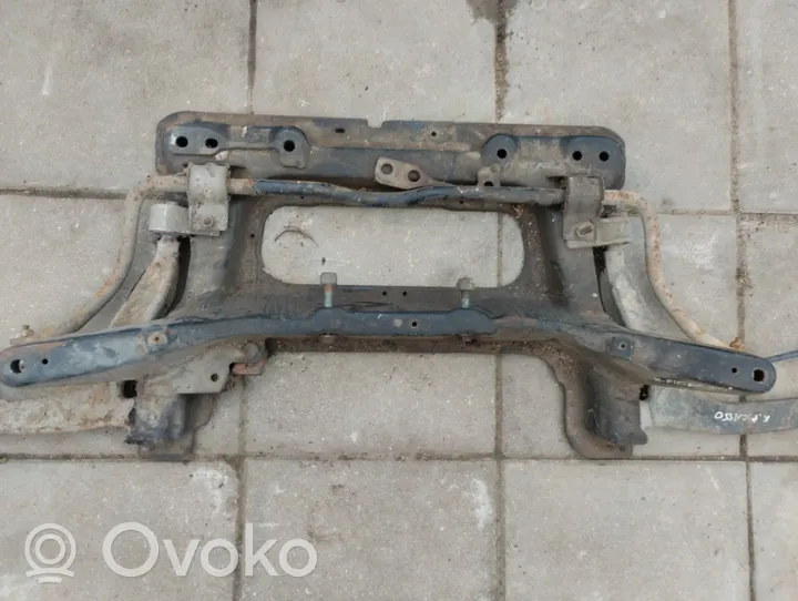 Citroen Xsara Picasso Front subframe 3502EX