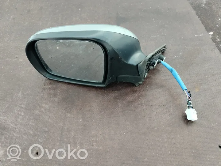 Subaru Outback Etuoven sähköinen sivupeili 91031AG473MD