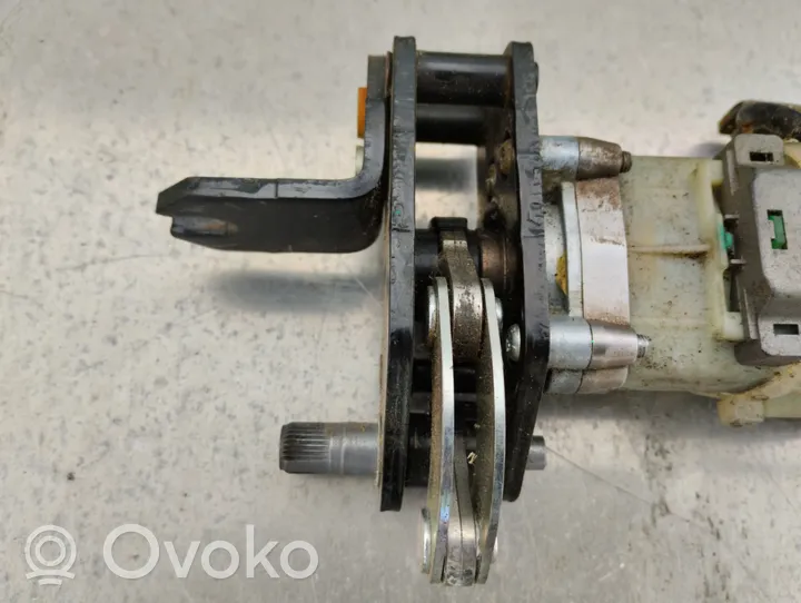 Volkswagen PASSAT B7 Moteur de pompe hydraulique de hayon 3C9827384J