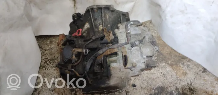 Hyundai Sonata Automatic gearbox 450003A520