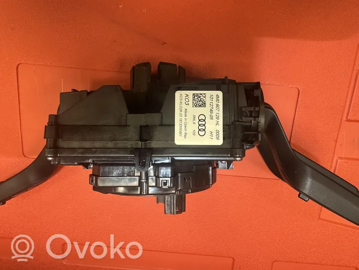 Audi A4 Allroad B9 Leva/interruttore dell’indicatore di direzione e tergicristallo 4M0907129HL