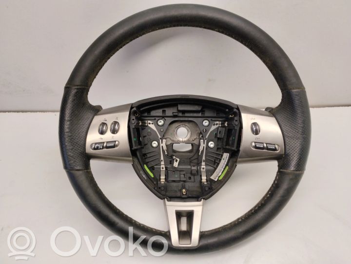 8X23ABLEG Jaguar XF X250 Steering wheel, 25.00 € RRR