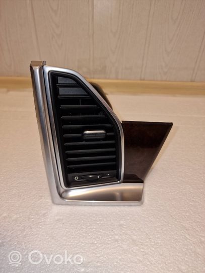 Porsche Macan Griglia di ventilazione centrale cruscotto 95B819201A