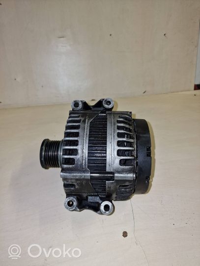 Mercedes-Benz S W221 Alternator 