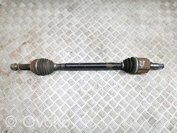 Tesla Model S Rear driveshaft 1007719-01-A