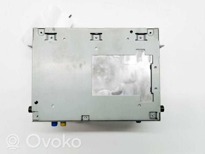 Volvo V60 Panel / Radioodtwarzacz CD/DVD/GPS 31357218