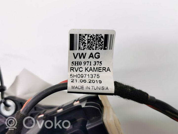 Volkswagen ID.3 Kamera cofania 10A827469P