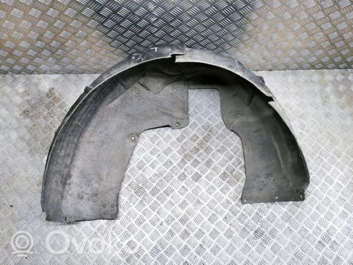 Tesla Model 3 Rear arch fender liner splash guards 1081583-00-B