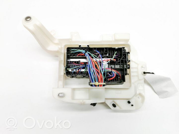 Volvo XC60 Module de fusibles 31384034