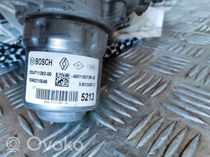 Renault Zoe Główny cylinder hamulca 460115213R